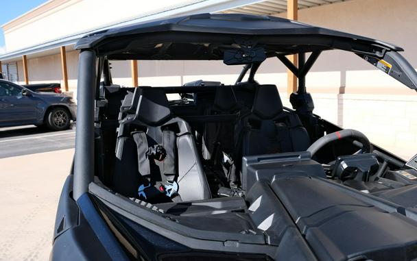 2026 CAN-AM MAVERICK X3 MAX X RS TURBO RR SMART-SHOX WITH 1025 TOUCHSCREEN