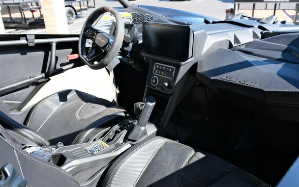 2026 CAN-AM MAVERICK X3 MAX X RS TURBO RR SMART-SHOX WITH 1025 TOUCHSCREEN