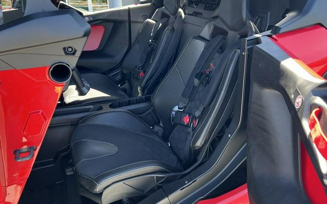 2026 Can-Am Maverick R Max X