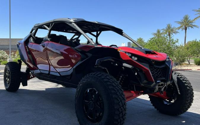 2026 Can-Am Maverick R Max X