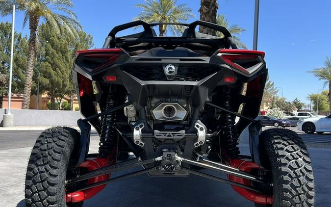 2026 Can-Am Maverick R Max X