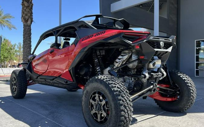 2026 Can-Am Maverick R Max X