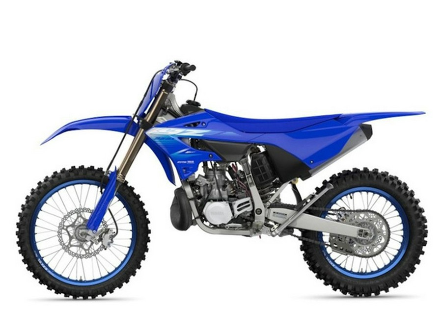 2027 Yamaha YZ 250 X