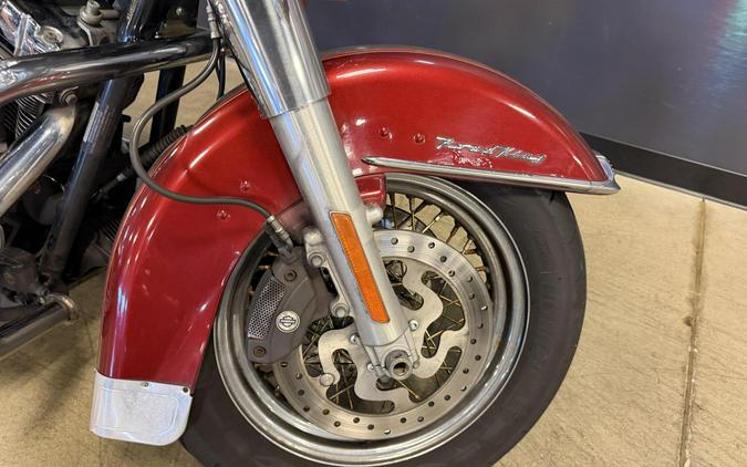 2009 Harley-Davidson Road King Classic FLHR
