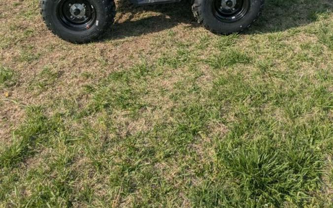 2026 Polaris Sportsman® 450 H.O. Base