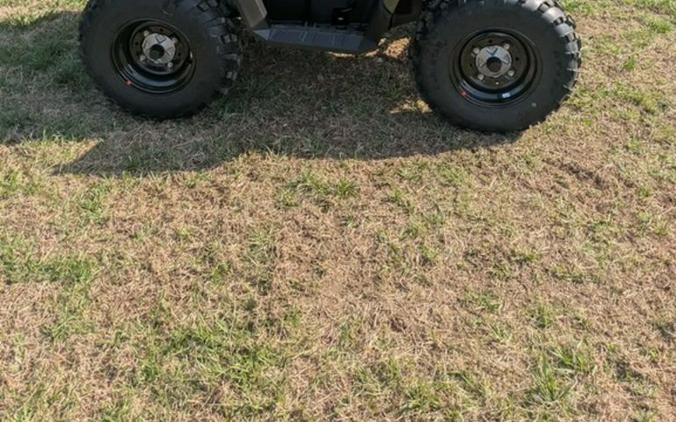 2026 Polaris Sportsman® 450 H.O. Base