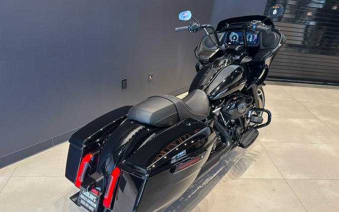 2026 Harley-Davidson Road Glide®