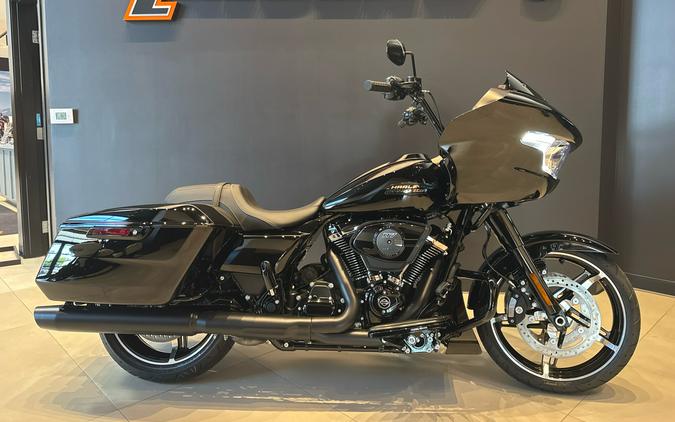 2026 Harley-Davidson Road Glide®