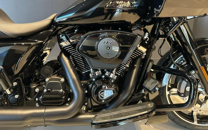2026 Harley-Davidson Road Glide®