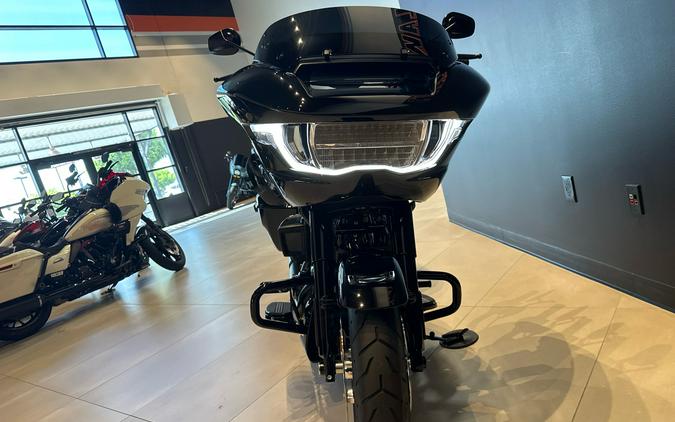 2026 Harley-Davidson Road Glide®