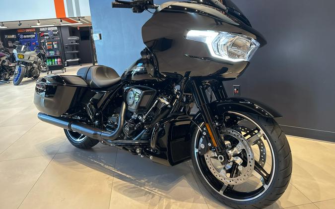 2026 Harley-Davidson Road Glide®