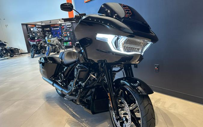 2026 Harley-Davidson Road Glide®