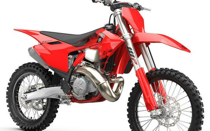 2027 GASGAS EX 300