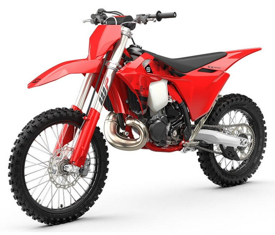 2027 GASGAS EX 300