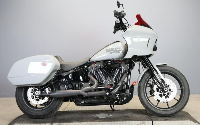 2025 Harley-Davidson Low Rider ST FXLRST