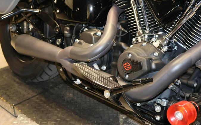 2025 Harley-Davidson Low Rider ST FXLRST