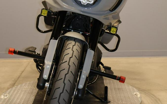 2025 Harley-Davidson Low Rider ST FXLRST