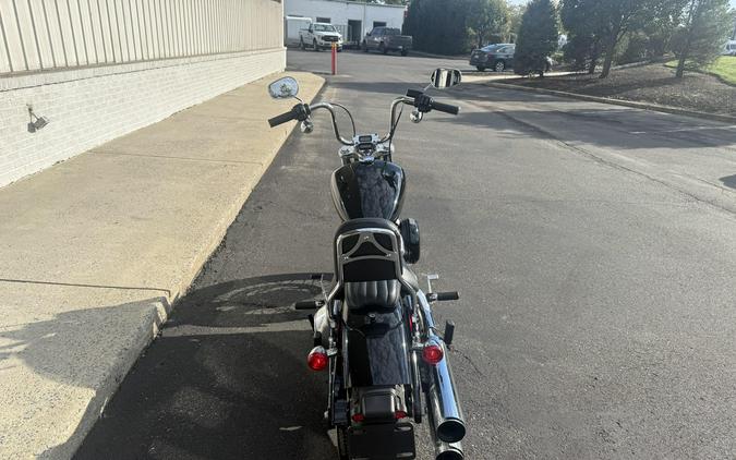 2020 Harley-Davidson FXST Softail Standard