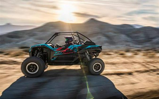 2022 Kawasaki Teryx KRX 1000 Special Edition