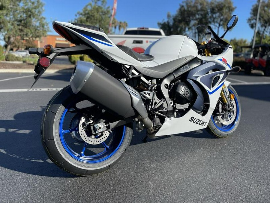 2023 Suzuki GSX-R1000R