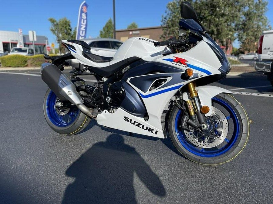 2023 Suzuki GSX-R1000R