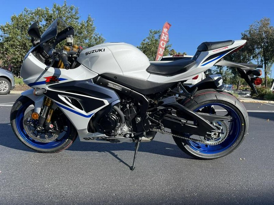 2023 Suzuki GSX-R1000R