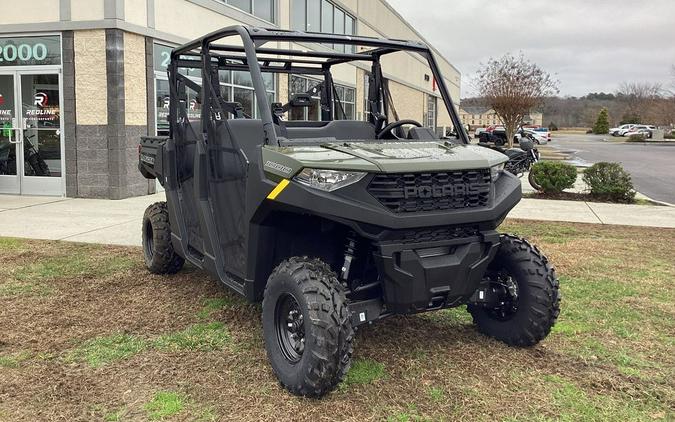 2024 Polaris® Ranger Crew 1000