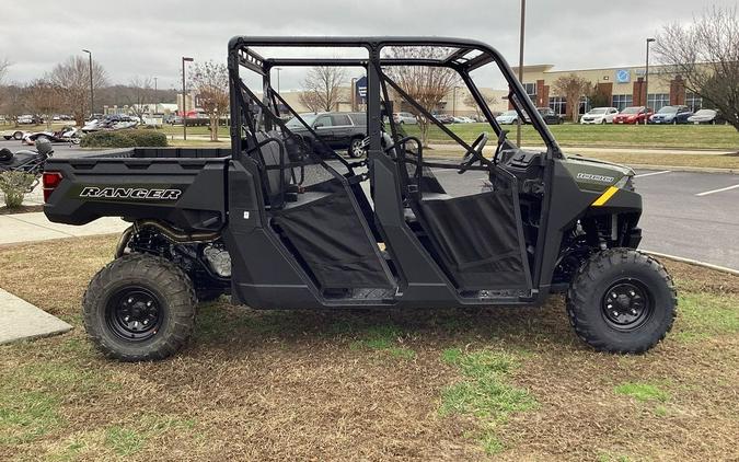 2024 Polaris® Ranger Crew 1000