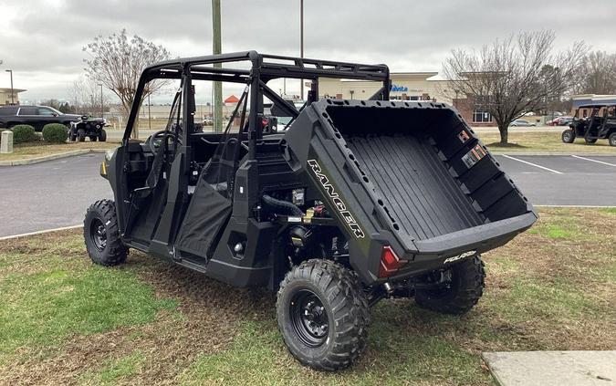 2024 Polaris® Ranger Crew 1000