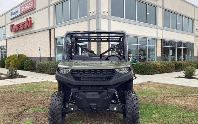 2024 Polaris® Ranger Crew 1000