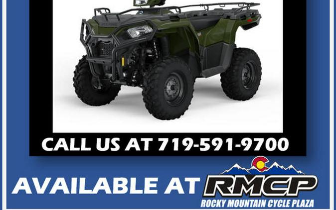 2024 Polaris® Sportsman 570 EPS