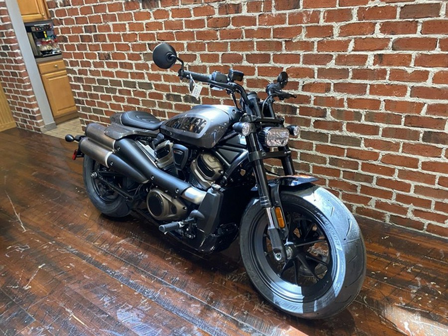 2023 Harley-Davidson Sportster RH1250S - S