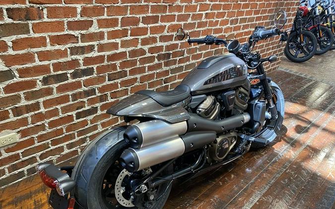 2023 Harley-Davidson Sportster RH1250S - S