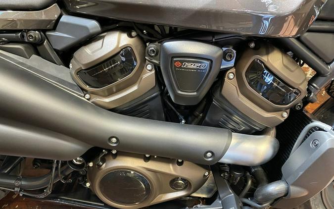 2023 Harley-Davidson Sportster RH1250S - S