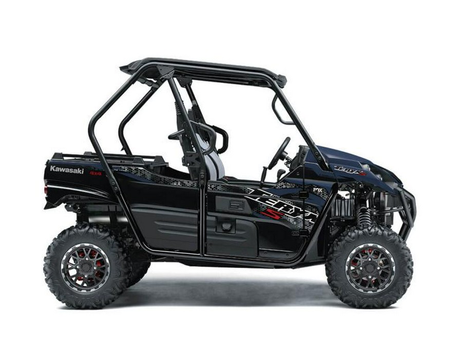 2024 Kawasaki Teryx® S LE