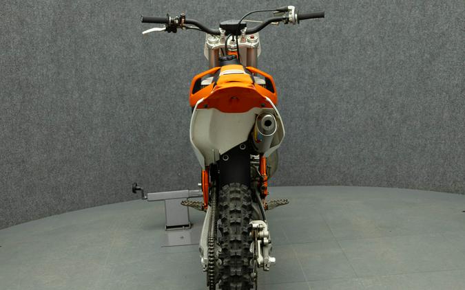 2021 KTM 85 SX