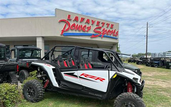 2024 Polaris RZR XP 4 1000 Sport