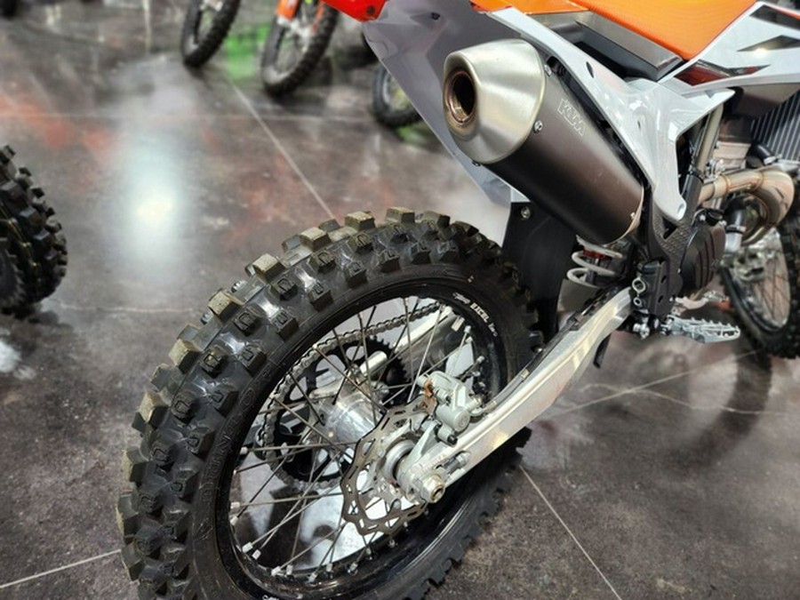 2024 KTM SX 350 F