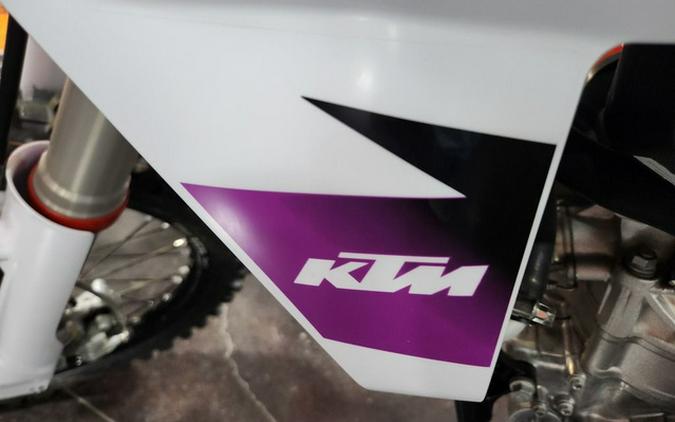 2024 KTM SX 350 F