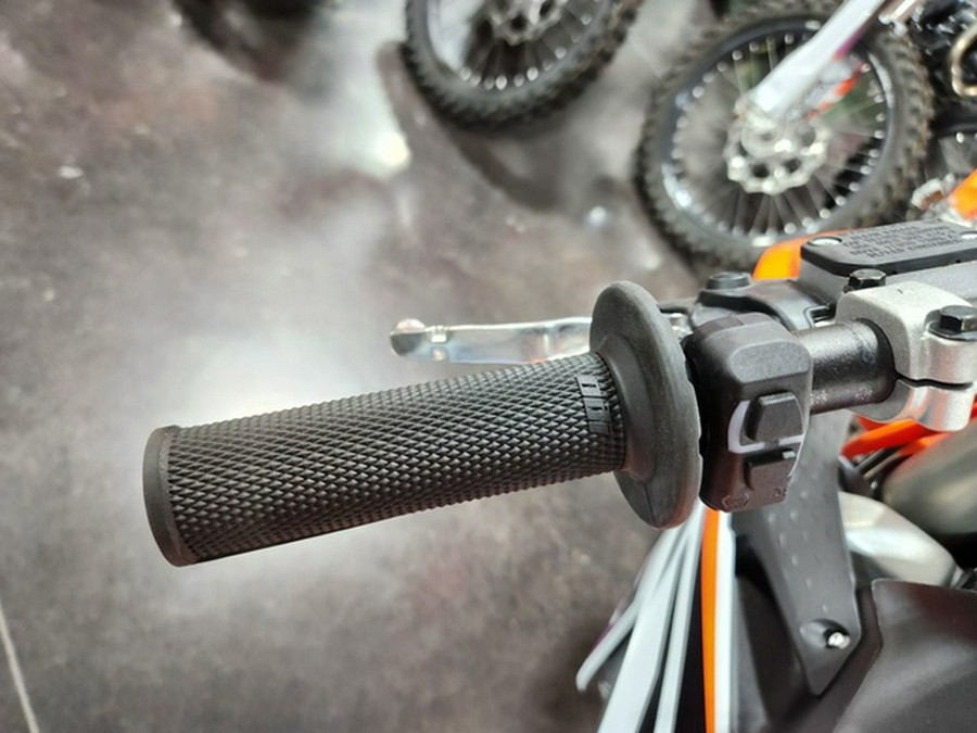 2024 KTM SX 350 F