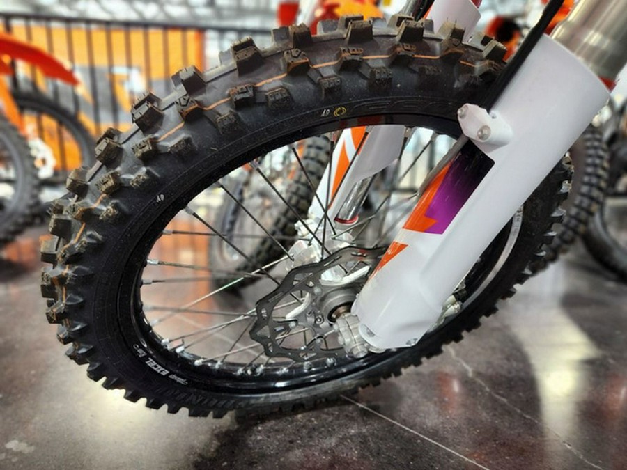 2024 KTM SX 350 F