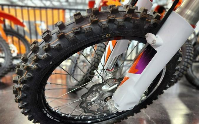 2024 KTM SX 350 F