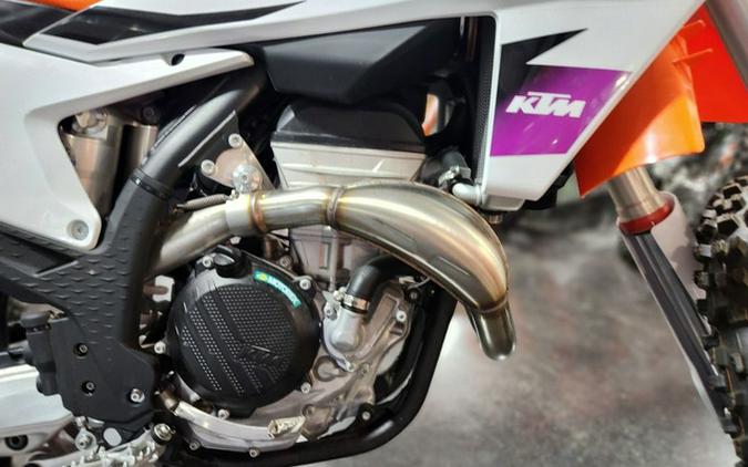 2024 KTM SX 350 F