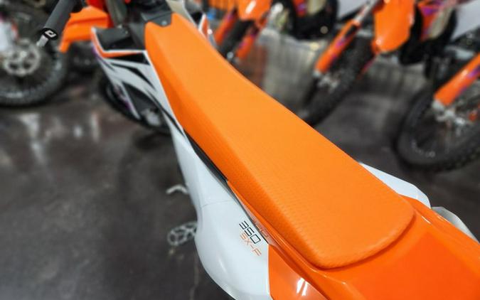 2024 KTM SX 350 F