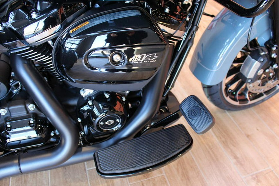 2024 Harley-Davidson® FLTRT - Road Glide® 3