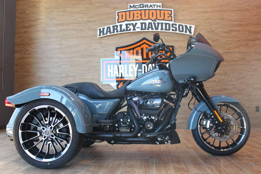 2024 Harley-Davidson® FLTRT - Road Glide® 3