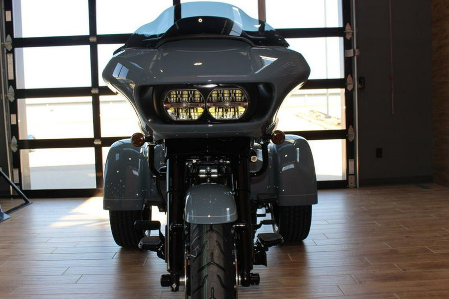 2024 Harley-Davidson® FLTRT - Road Glide® 3