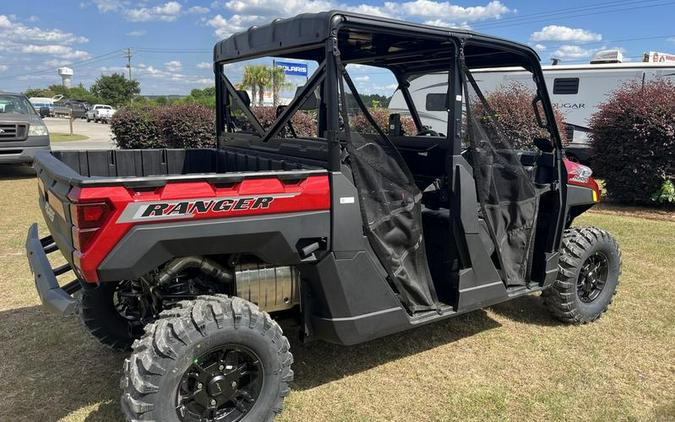 2025 Polaris® Ranger Crew XP 1000 Premium