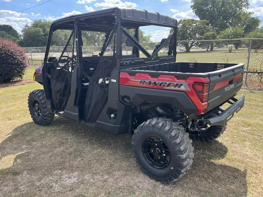 2025 Polaris® Ranger Crew XP 1000 Premium