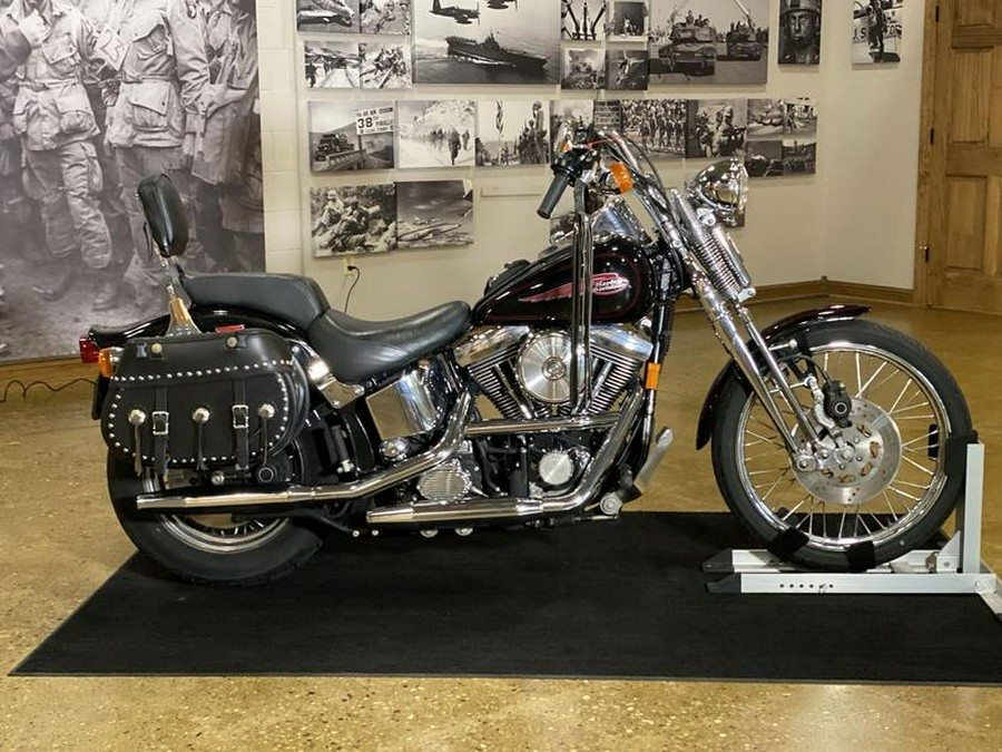 1999 Harley-Davidson® FXSTS - Springer Softail®